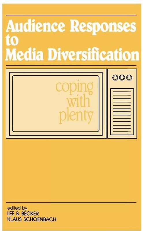 Audience Responses To Media Diversification