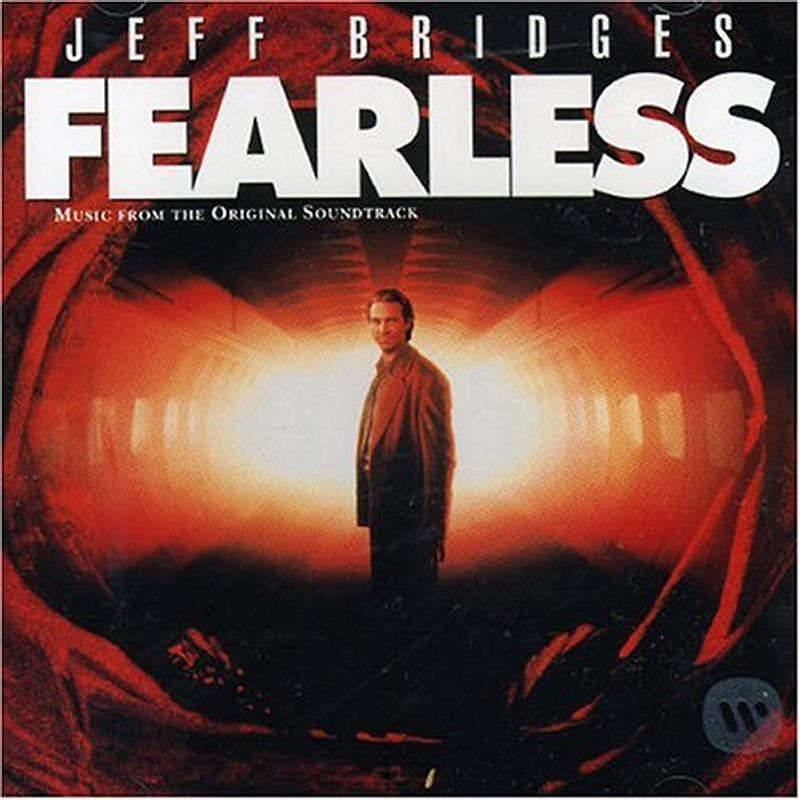 Fearless [Soundtrack]