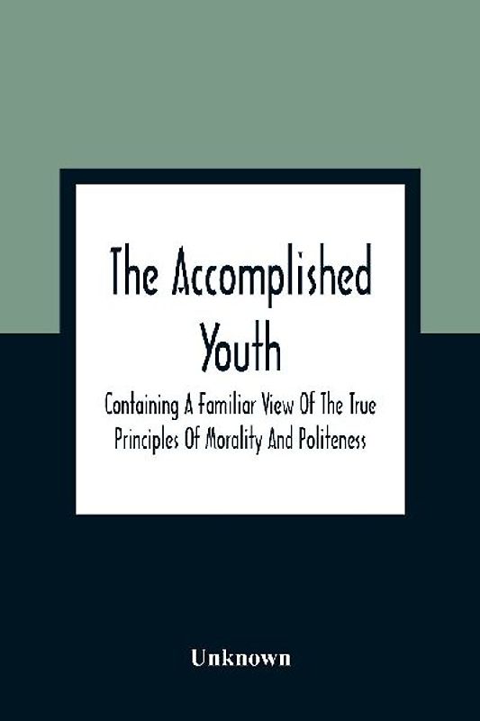 The Accomplished Youth