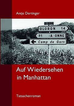 Auf Wiedersehen in Manhatten