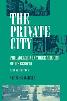 The Private City