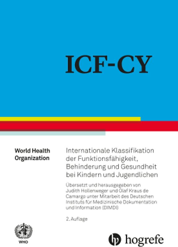 ICF-CY