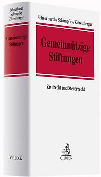 Gemeinnützige Stiftungen