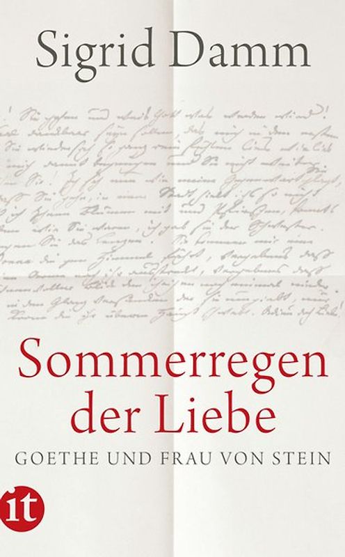 »Sommerregen der Liebe«