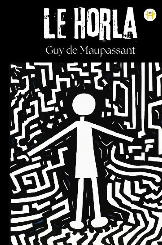 Le Horla (French Edition)