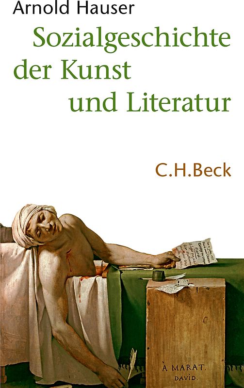 Sozialgeschichte der Kunst und Literatur