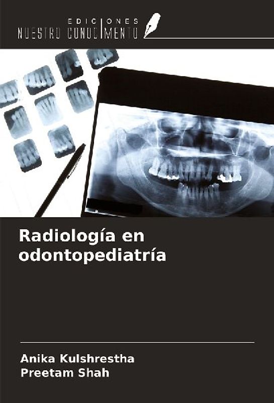 Radiología en odontopediatría