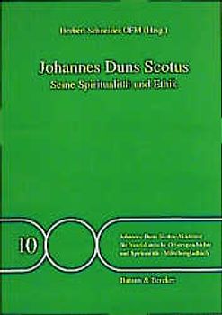 Johannes Duns Skotus