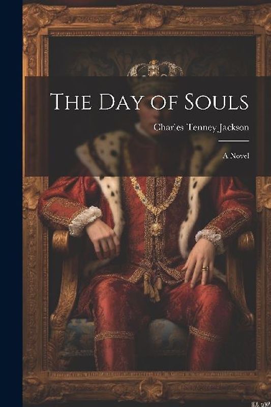 The Day of Souls