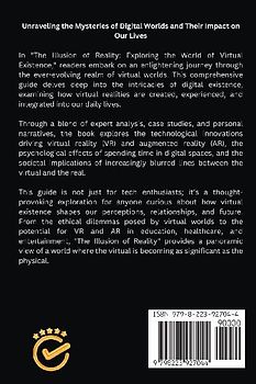 The Illusion of Reality