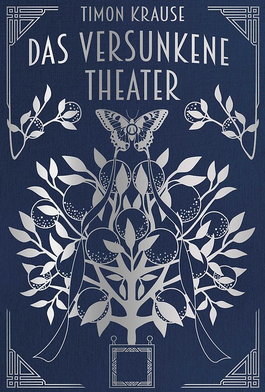 Das Versunkene Theater