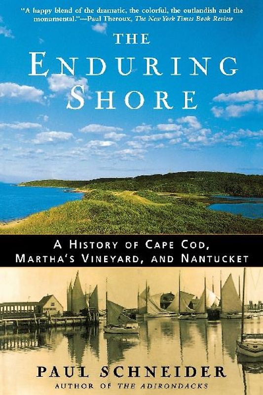 The Enduring Shore