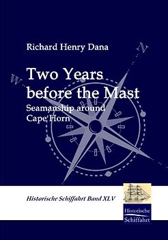 Two Years before the Mast