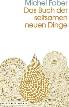 Das Buch der seltsamen neuen Dinge