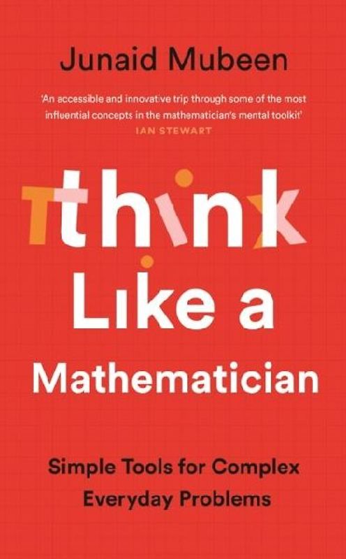 Think Like a Mathematician