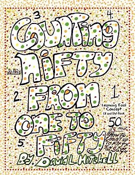 Counting Nifty From One To Fifty