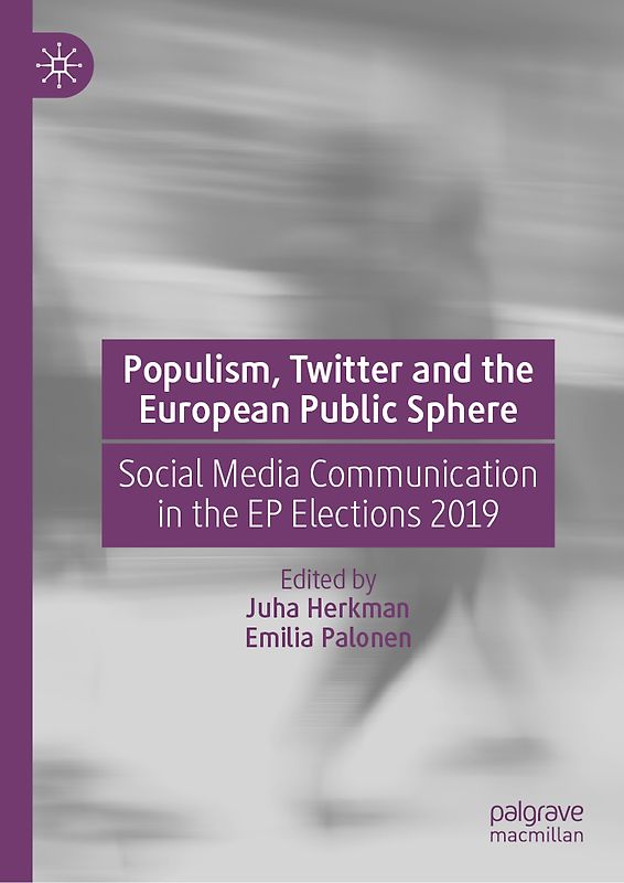 Populism, Twitter and the European Public Sphere