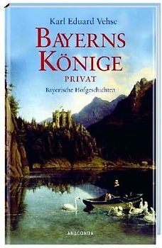 Bayerns Könige privat