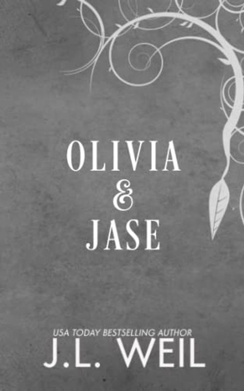 Olivia & Jase: Stealing Tranquility (Shade Collection, Band 15)