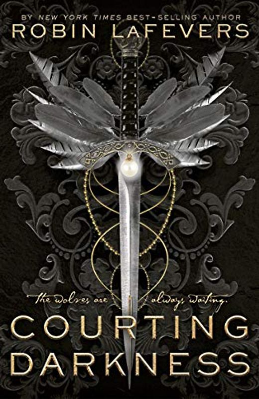 Courting Darkness (His Fair Assassin, Band 4)