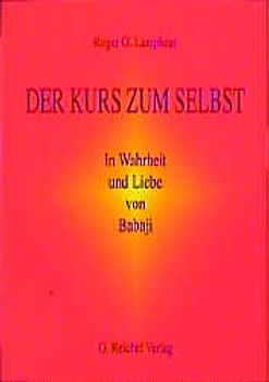Der Kurs zum Selbst