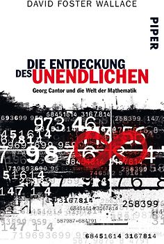 Die Entdeckung des Unendlichen