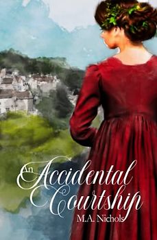 An Accidental Courtship (The Leighs, Band 1)