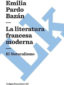 La literatura francesa moderna