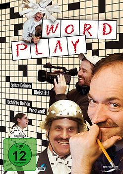 Wordplay DVD