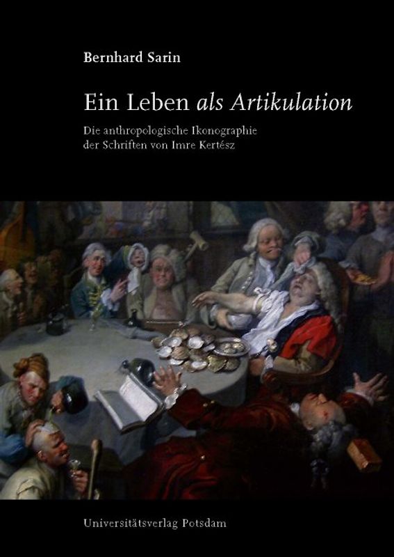 Ein Leben als Artikulation