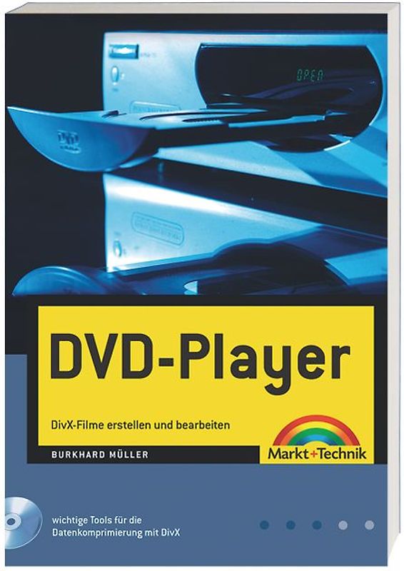 DVD-Player