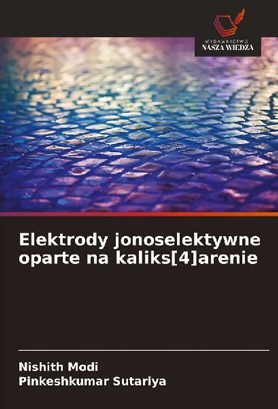 Elektrody jonoselektywne oparte na kaliks[4]arenie