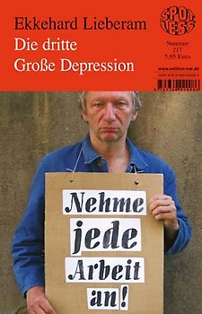 Die dritte Große Depression