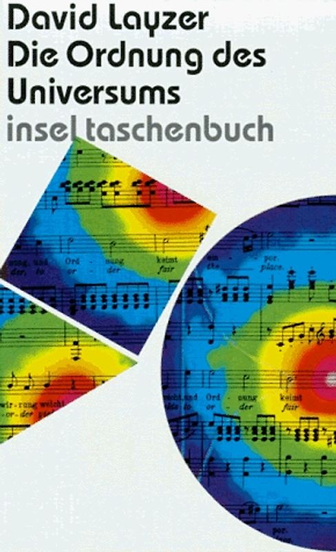 Die Ordnung des Universums