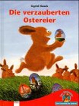 Die verzauberten Ostereier