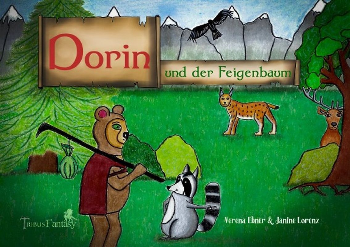 Dorin und der Feigenbaum