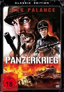 Panzerkrieg [Classic Edition] DVD