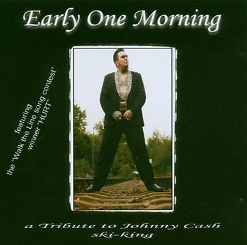 Ski-King - Early One Morning