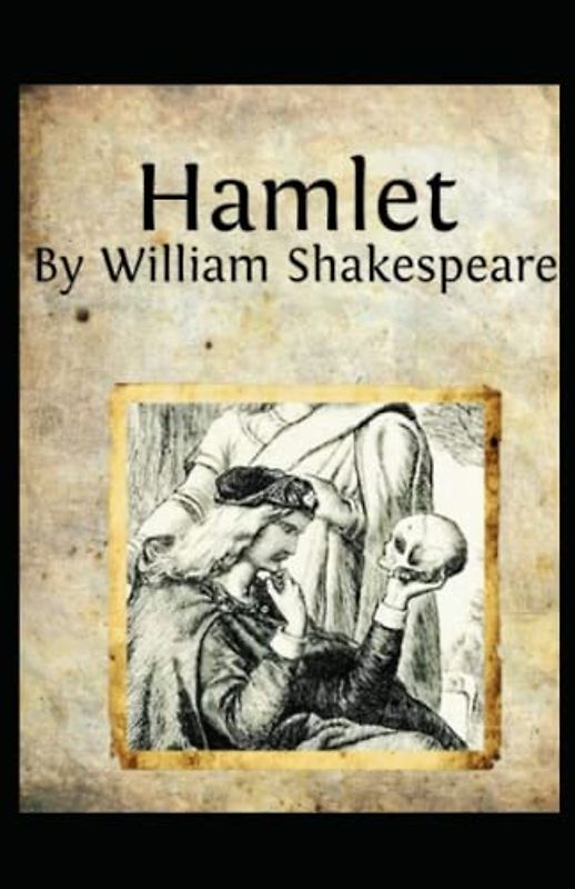 Hamlet Illustrated
