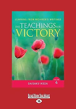 The Teachings for Victory, vol. 4