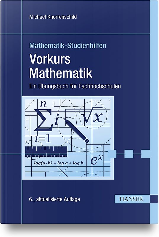 Vorkurs Mathematik