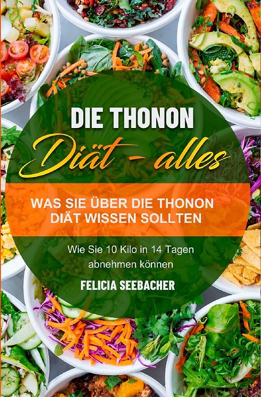 Die Thonon Diät - alles was Sie über die Thonon Diät wissen sollten