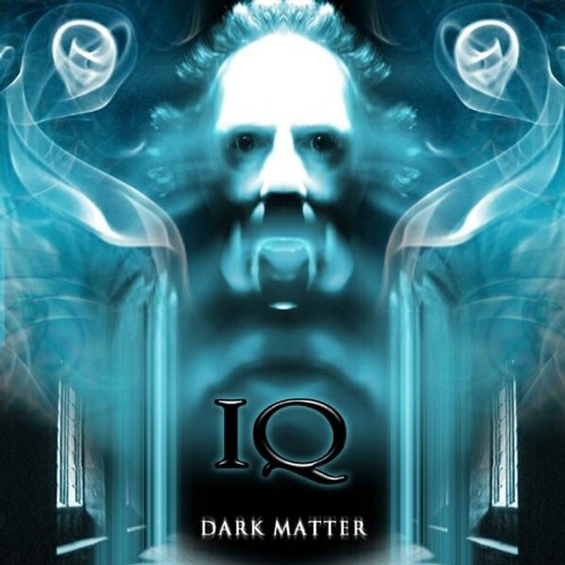 Iq - Dark Matter