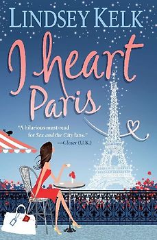 I Heart Paris