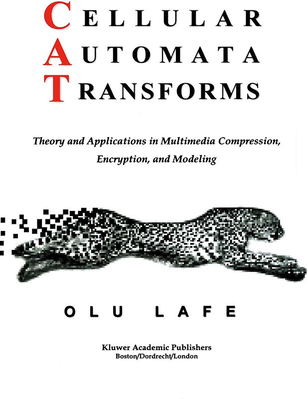 Cellular Automata Transforms