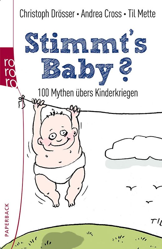 Stimmt's Baby?