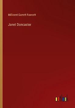 Janet Doncaster