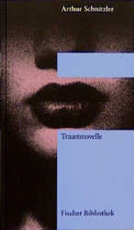 Traumnovelle