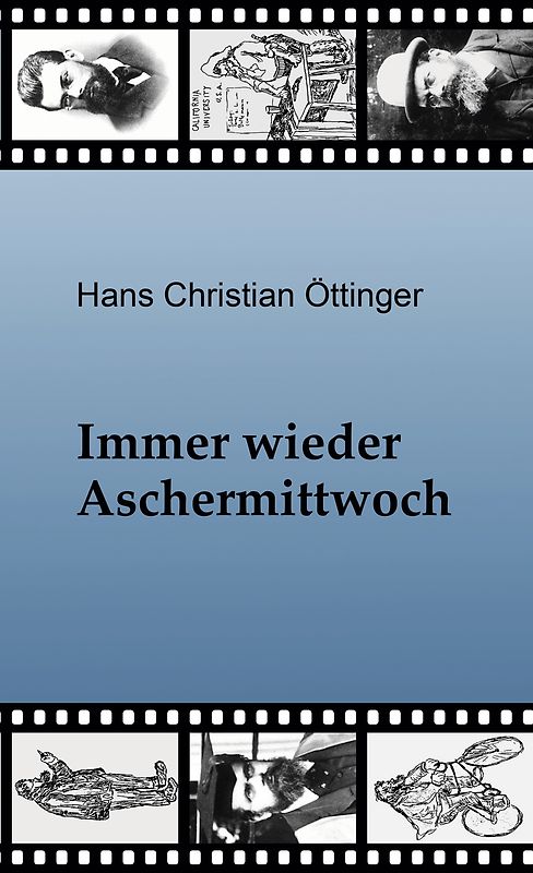 Immer wieder Aschermittwoch