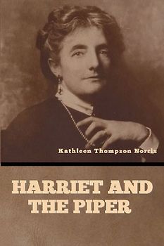 Harriet and the Piper